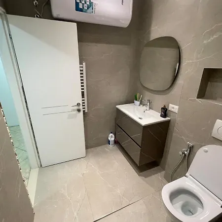 Apartment Sj *