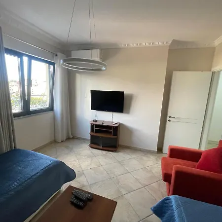 Apartment Sj *