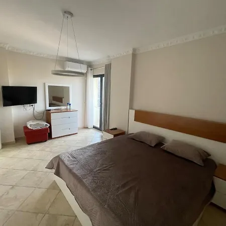 Sj Apartment Tirana