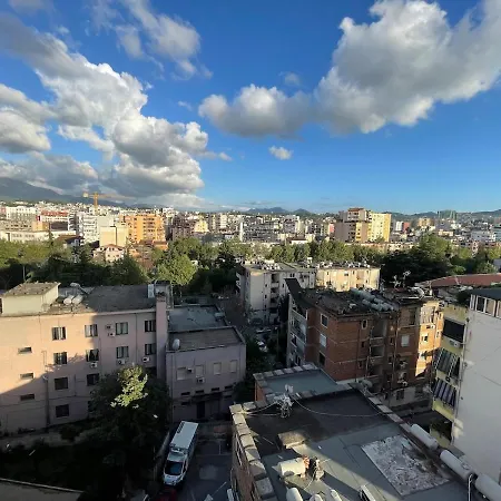 Apartment Sj