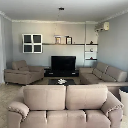 Sj Apartment Tirana