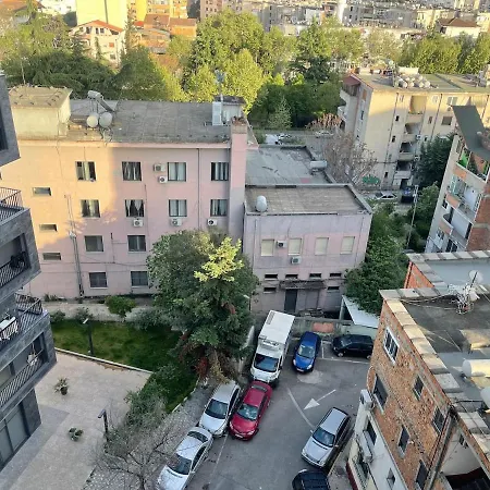 Apartment Sj
