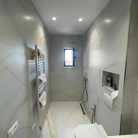 Apartment Sj