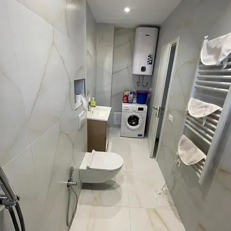 Apartment Sj *