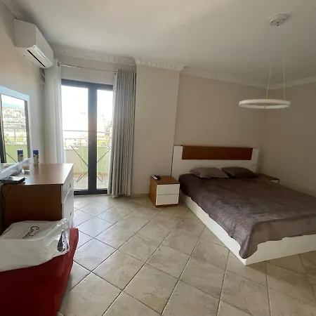 Apartment Sj Tirana