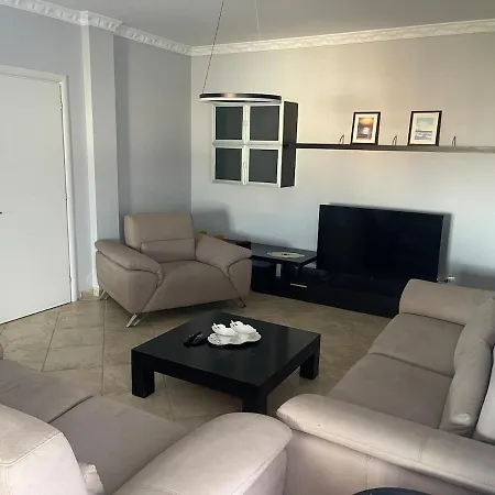 Sj Apartment *