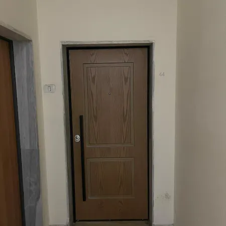 Sj Apartment Tirana